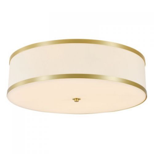 Накладной светильник Newport 3559/PL brass