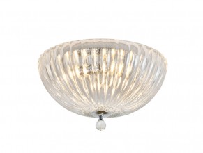 Накладной светильник Newport 62004/PL chrome new