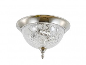 Накладной светильник Newport 6403/PL nickel new