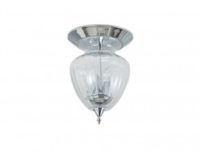 Накладной светильник Newport 6404/PL chrome new