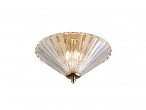 Накладной светильник Newport 8355/PL gold