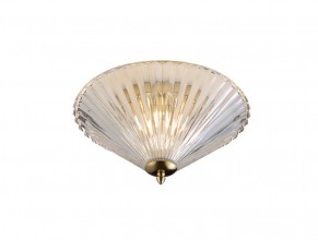 Накладной светильник Newport 8356/PL gold