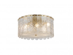 Накладной светильник Newport 8370/PL brass