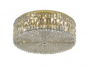 Накладной светильник Newport 8459/PL gold