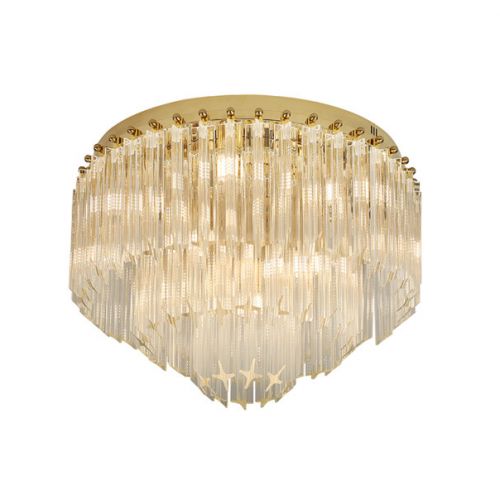 Накладной светильник Newport 8910/PL gold