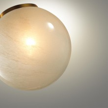 Накладной светильник Odeon Light 7109/1C