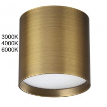 Накладной светильник Odeon Light 7128/8CL