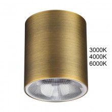 Накладной светильник Odeon Light 7137/12CL