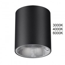 Накладной светильник Odeon Light 7138/12CL