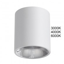 Накладной светильник Odeon Light 7139/12CL