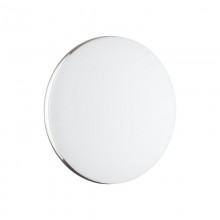 Накладной светильник Sonex 7600/CLN