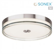 Накладной светильник Sonex 7727/76L