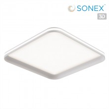 Накладной светильник Sonex 7750/72L