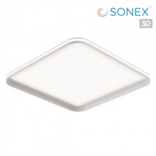 Накладной светильник Sonex 7750/95L