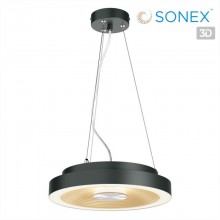 Накладной светильник Sonex 7753/18L