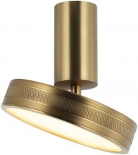 Накладной светильник Stilfort 4025/05/01CW