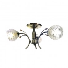 Накладной светильник VELANTE 760-507-03