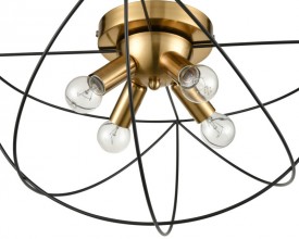 Накладной светильник Vele Luce VL5342L04