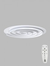 Накладной светильник Vitaluce V2096DT-0/1PL