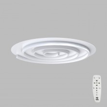 Накладной светильник Vitaluce V2096DT-0/1PL