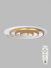 Накладной светильник Vitaluce V2096DT-8/1PL