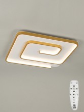 Накладной светильник Vitaluce V2097DT-8/1PL