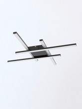 Накладной светильник Vitaluce V2098-1/4PL