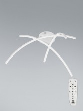 Накладной светильник Vitaluce V25130DT-0/3PL