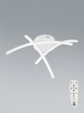 Накладной светильник Vitaluce V2513DT-0/3PL