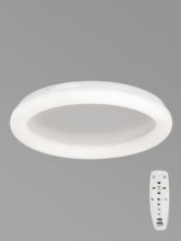 Накладной светильник Vitaluce V2539DT-0/1PL