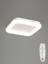 Накладной светильник Vitaluce V2540DT-0/1PL