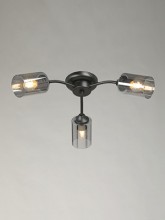 Накладной светильник Vitaluce V2558-1/3PL