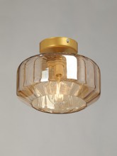 Накладной светильник Vitaluce V2559-8/1PL