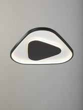 Накладной светильник Vitaluce V2694-1/2PL