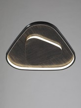 Накладной светильник Vitaluce V2697-7/2PL