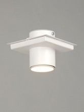 Накладной светильник Vitaluce V6502-0/1PL