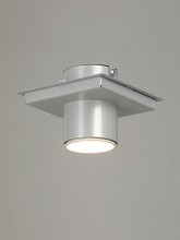 Накладной светильник Vitaluce V6502-2/1PL