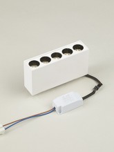 Накладной светильник Vitaluce VT0200060-00