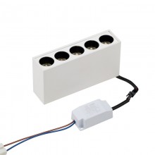 Накладной светильник Vitaluce VT0200060-00