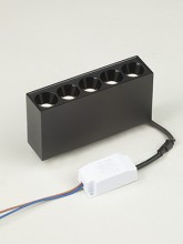 Накладной светильник Vitaluce VT0200060-01