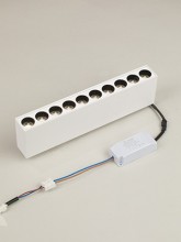 Накладной светильник Vitaluce VT0200061-00