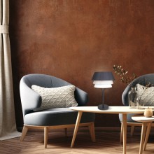 Настольная лампа Escada 10187/T