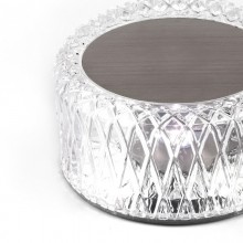 Настольная лампа Escada 10254/L LED