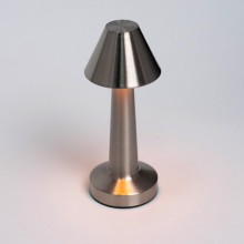 Настольная лампа Escada 10256/L LED