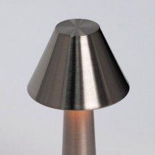 Настольная лампа Escada 10256/L LED