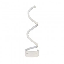 Настольная лампа Escada 10262/L LED White