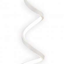 Настольная лампа Escada 10262/L LED White