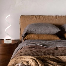 Настольная лампа Escada 10262/L LED White