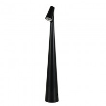 Настольная лампа Escada 553/L LED Black