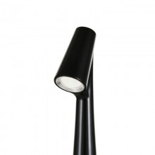 Настольная лампа Escada 553/L LED Black